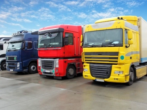 İzmir Gebze Nakliye